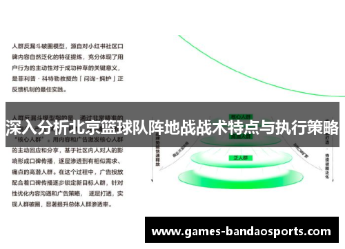 深入分析北京篮球队阵地战战术特点与执行策略